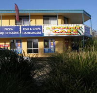 The Point Cafe  Takeaway - Sunshine Coast Tourism