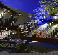 The Sir George - Sunshine Coast Tourism