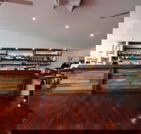 The Timbercutter - Sunshine Coast Tourism