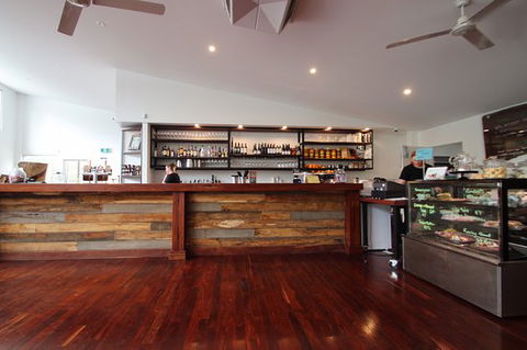 The Timbercutter - Sunshine Coast Tourism 0