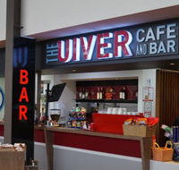 The Uiver Cafe and Bar - Sunshine Coast Tourism