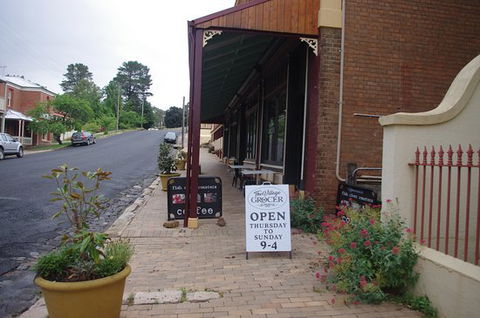The Village Grocer - Holiday Sunshine Coast 0