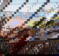 The Westport Club - Sunshine Coast Tourism