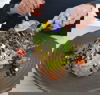 Three Flamingos Espresso - Sunshine Coast Tourism