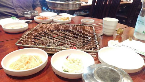 Tosung Korean Charcoal BBQ - Sunshine Coast Tourism 0
