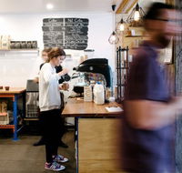Trader  Co - Sunshine Coast Tourism