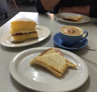 TT's Cafe - Sunshine Coast Tourism