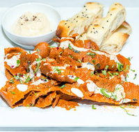 Turkish Delight Restaurant - Holiday Sunshine Coast