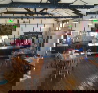 Twin Rivers Cafe - Sunshine Coast Tourism