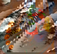 Two Before Ten - Holiday Sunshine Coast