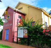 Two eight two eight Gulargambone - Sunshine Coast Tourism