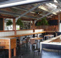 Valhalla Cafe  Restaurant - Sunshine Coast Tourism
