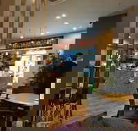 Village Coffee Shop - Holiday Sunshine Coast