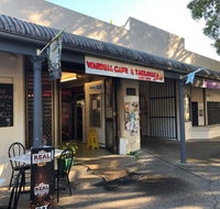 Wardell Cafe and Takeaway - Sunshine Coast Tourism