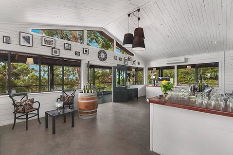 Wonganella Estate - Sunshine Coast Tourism 0