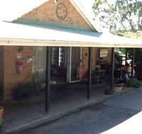Yarramalong Store  Cafe - Holiday Sunshine Coast