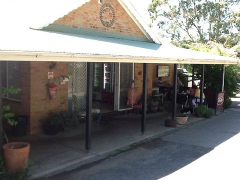 Yarramalong Store & Cafe - Sunshine Coast Tourism 0