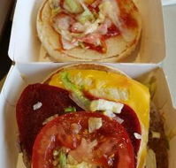 Yass McDonalds - Holiday Sunshine Coast