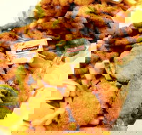 7th Ave Fish  Chips - Sunshine Coast Tourism