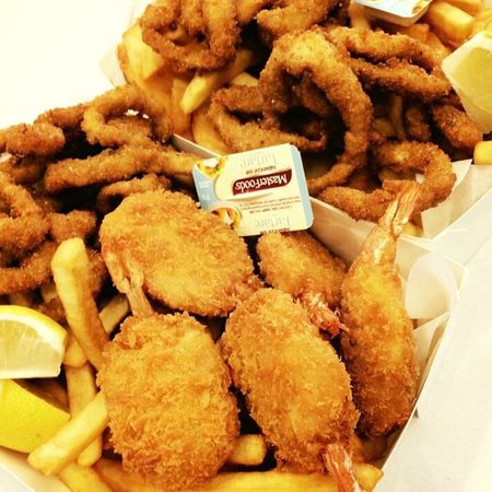 7th Ave Fish & Chips - Sunshine Coast Tourism 0