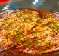 Al Basha Grills - Sunshine Coast Tourism