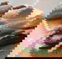 Anne's Pantry - Surrey Hills - Sunshine Coast Tourism