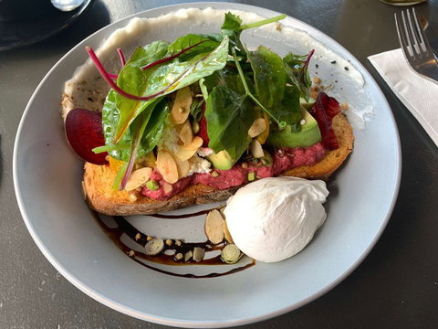 Bare Bones Society - Sunshine Coast Tourism 0