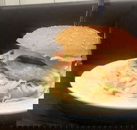 Base N'Burger - Sunshine Coast Tourism