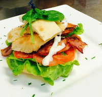 Bella Mia Coffeehouse - Sunshine Coast Tourism