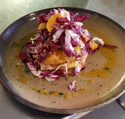 Blackrose Cafe - Sunshine Coast Tourism 0