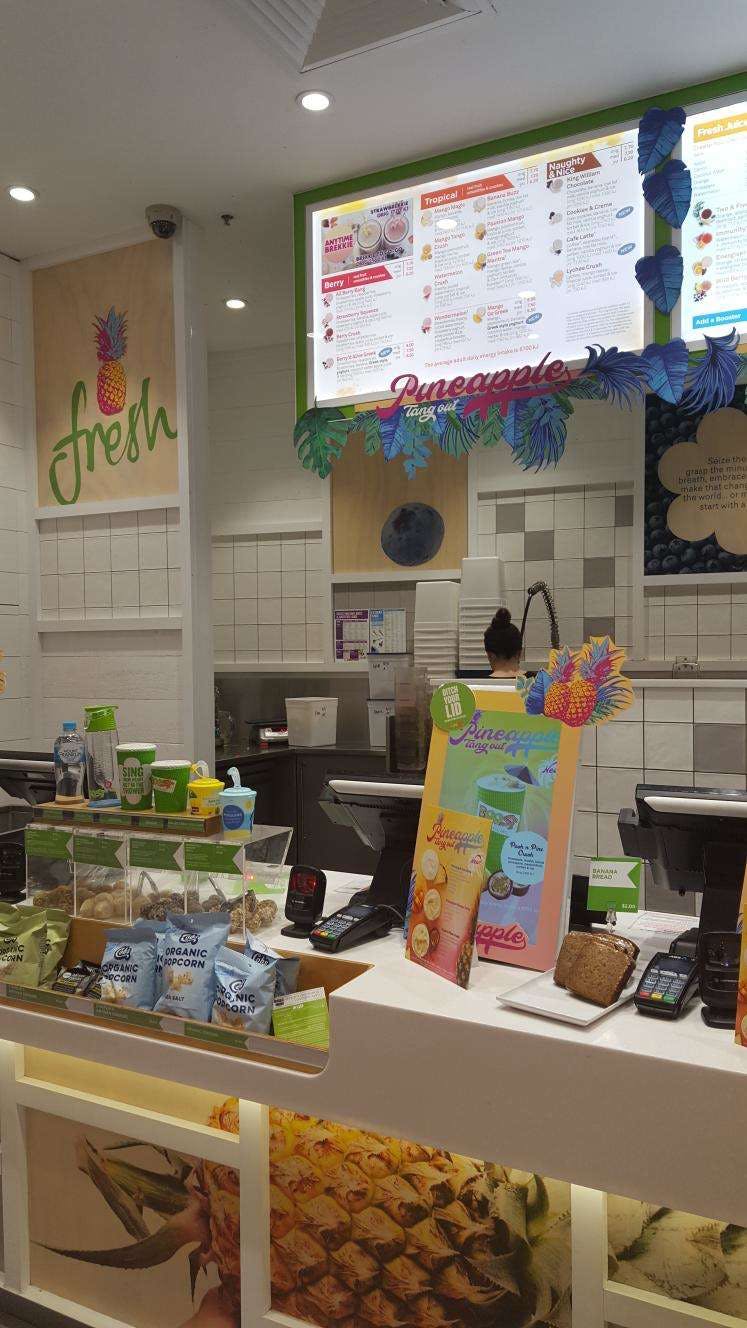 Narre Warren VIC Sunshine Coast Tourism