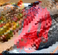 Breakfast  Timothy's - Holiday Sunshine Coast