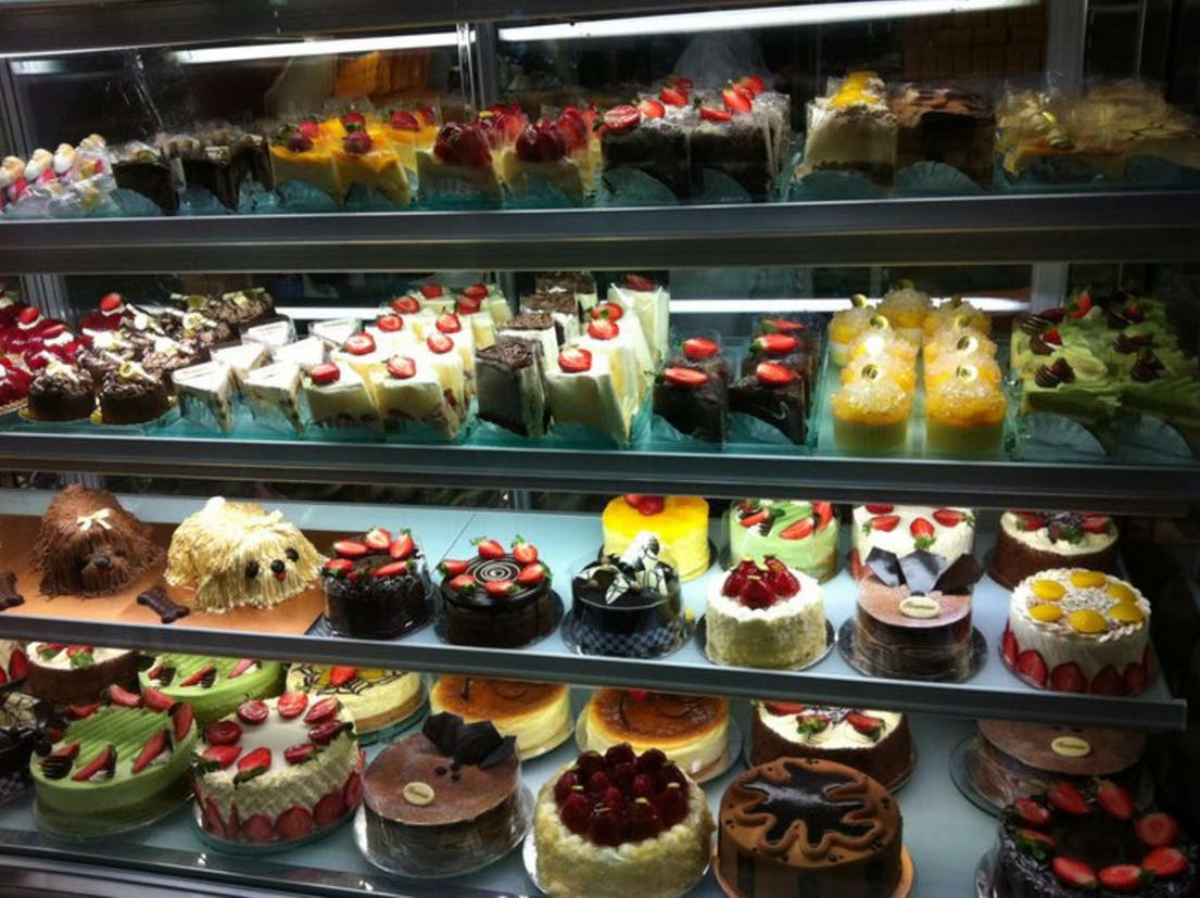 Blenheim Road NSW Sunshine Coast Tourism