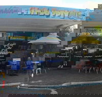 Brighton Fish Supply - Holiday Sunshine Coast