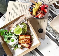 Burleigh Social - Sunshine Coast Tourism