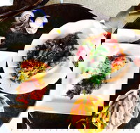 Cafe on Discovery - Holiday Sunshine Coast