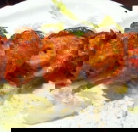 Cafe Spice - Holiday Sunshine Coast