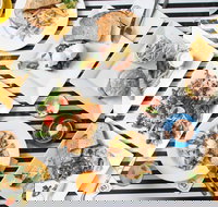 Cafe 63 - Greenslopes - Holiday Sunshine Coast