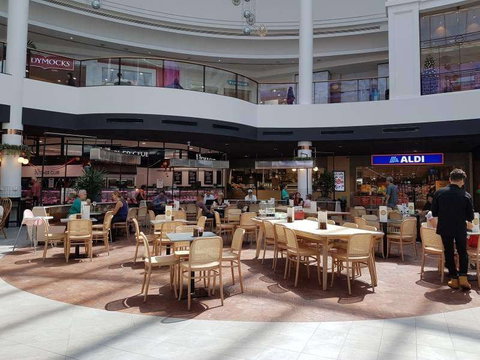 Cafe Cherry Beans - Glen Waverley - Sunshine Coast Tourism 0