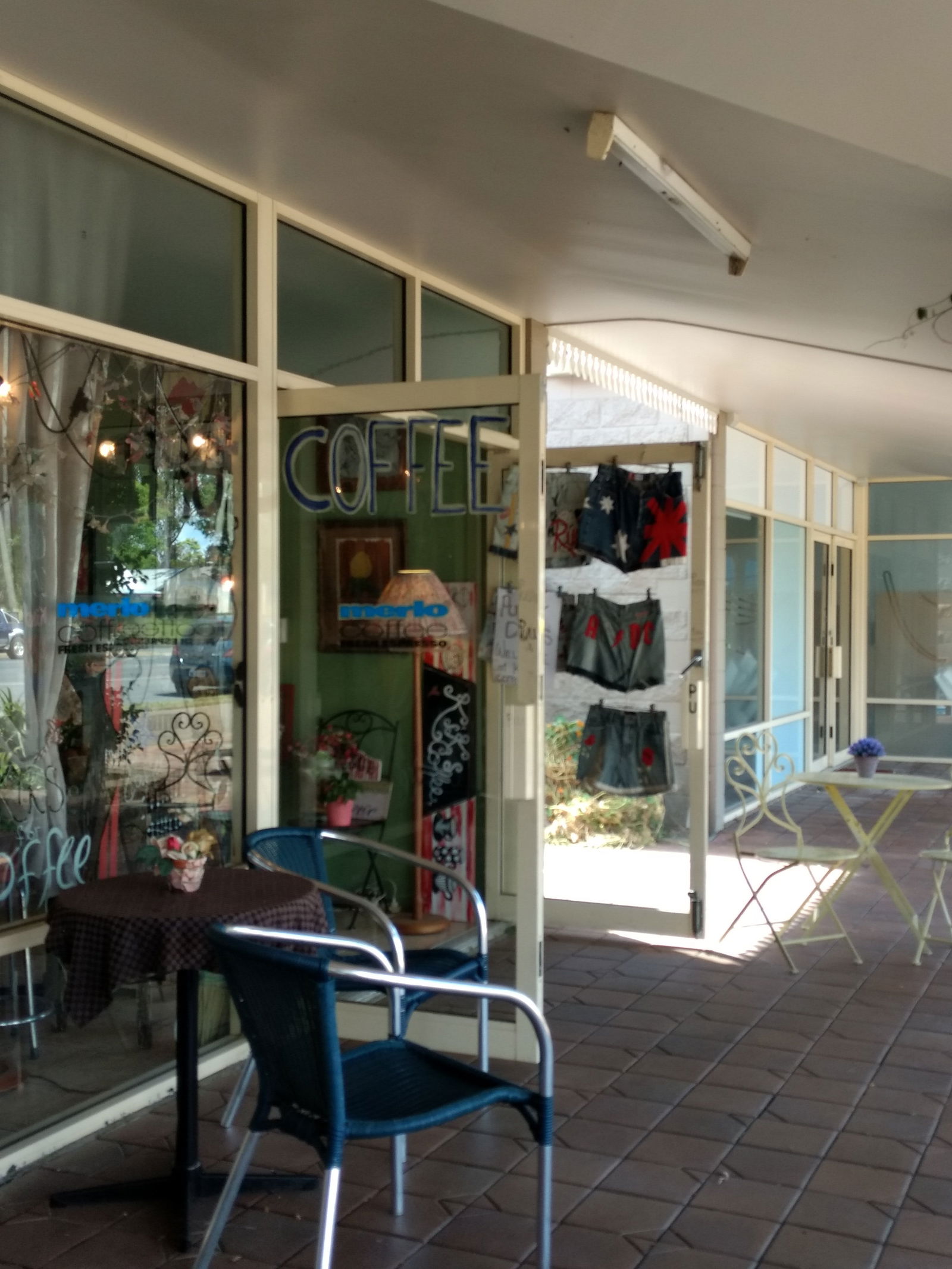 Avoca Vale QLD Holiday Sunshine Coast