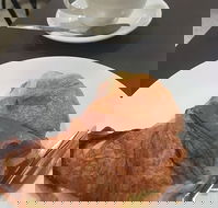 Cafe Au Lait - Sunshine Coast Tourism