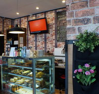 Cafe Okrich - Holiday Sunshine Coast