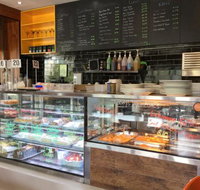 Cafe on Benjamin - Holiday Sunshine Coast