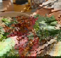 Caffe Cherry Beans - Sunshine Coast Tourism