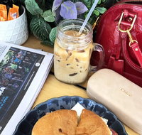 Calypso Cafe  Juice Bar - Wolli Creek - Holiday Sunshine Coast