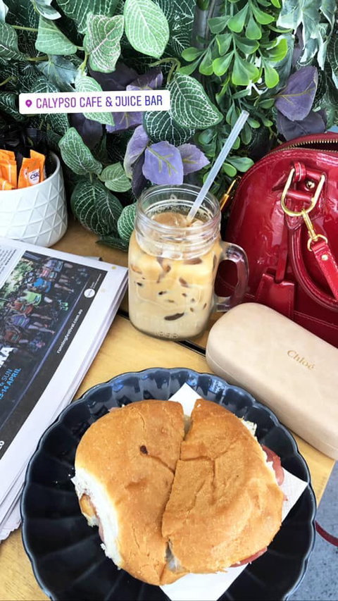 Calypso Cafe & Juice Bar - Wolli Creek - Sunshine Coast Tourism 0