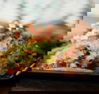 California Tacos - Sunshine Coast Tourism