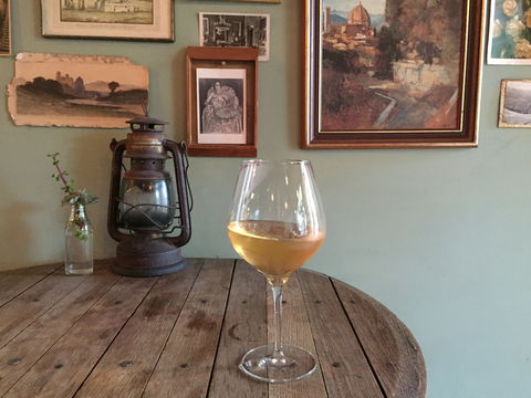 Cantina Sociale - Sunshine Coast Tourism 2