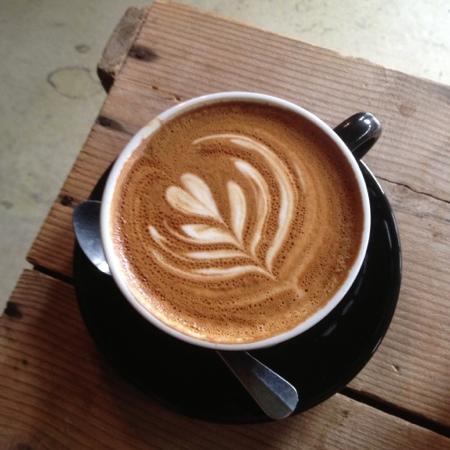 Canteen Coffee - Holiday Sunshine Coast 0