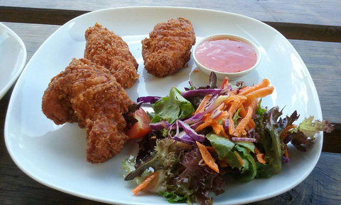 Cape Woolamai Tavern - Sunshine Coast Tourism 0